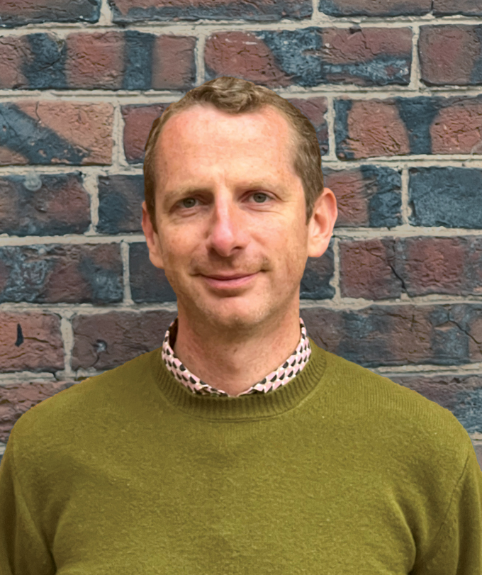 inkspace team - William Bond