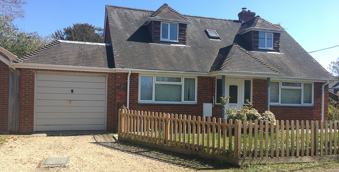 Architectural Projects in Progress by INKSPACE Architects & Interiors Designers in Dorset, New Forest, Devon and Cornwall