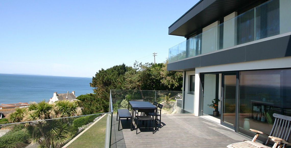 INKSPACE Architects in Cornwall and Devon