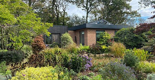 Pool House - New Forest, Hampshire