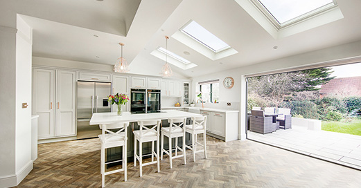 Portman House - Bournemouth, Dorset