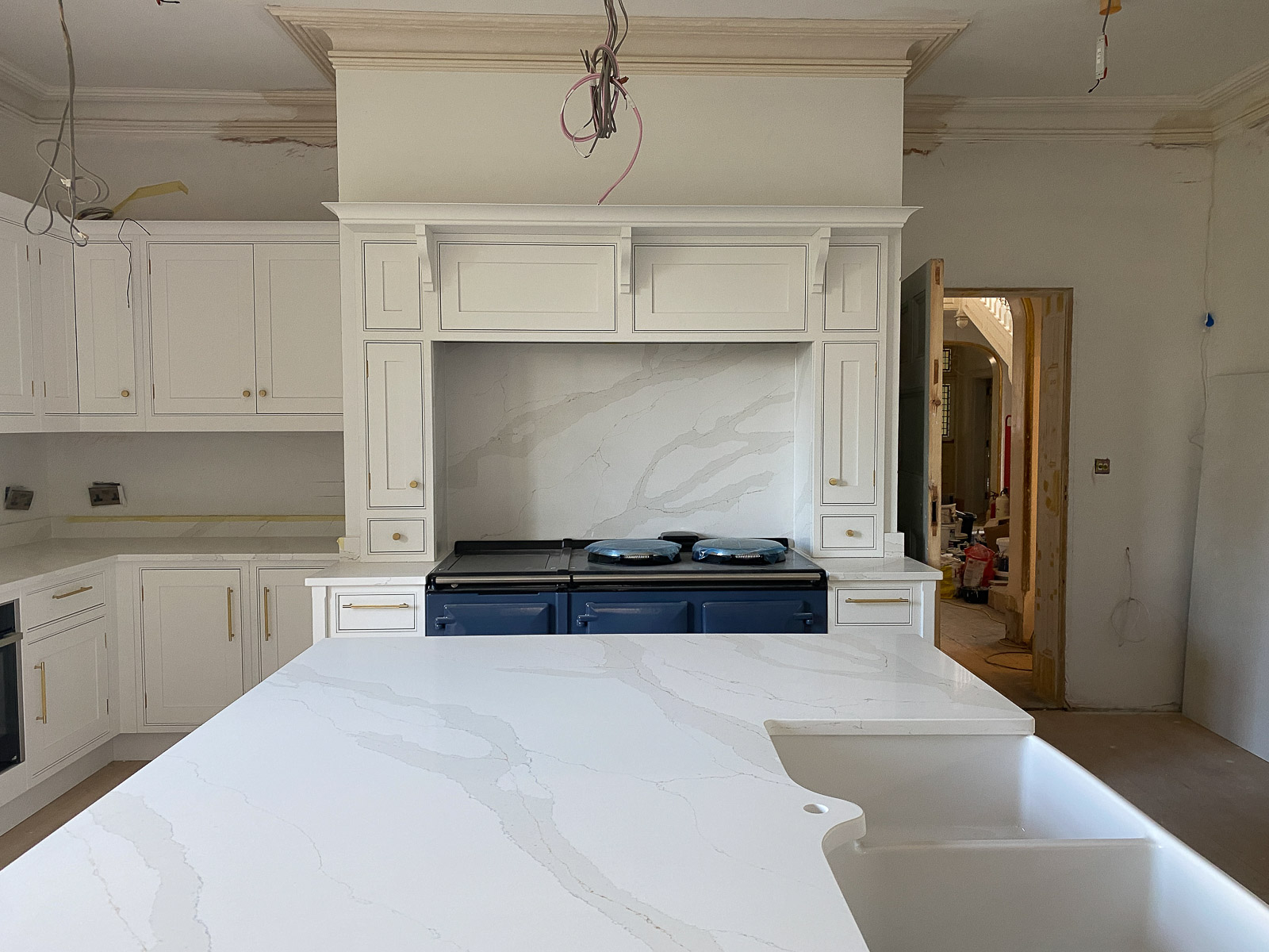 Grade II Listed Home - Manor House