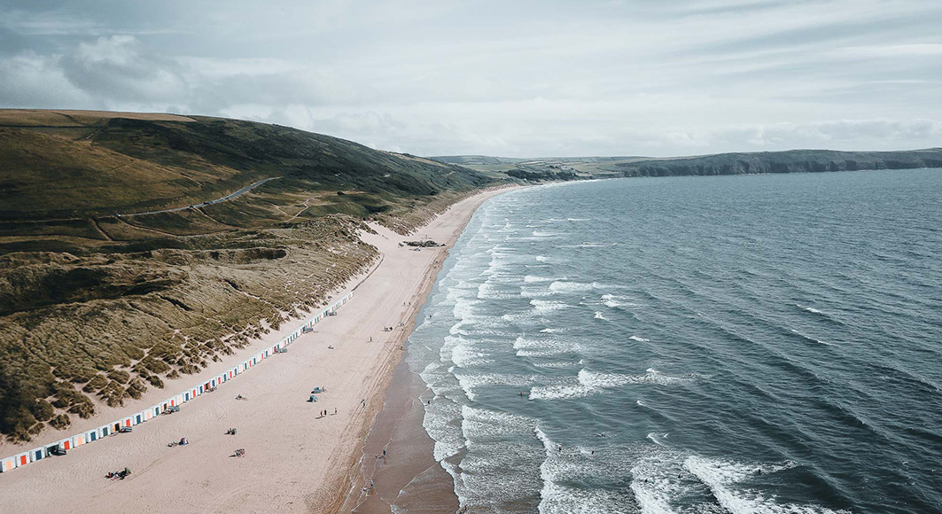 Inkspace Architects in Cornwall and Devon