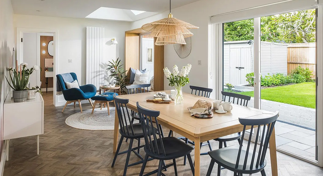 Little Garth - Completed